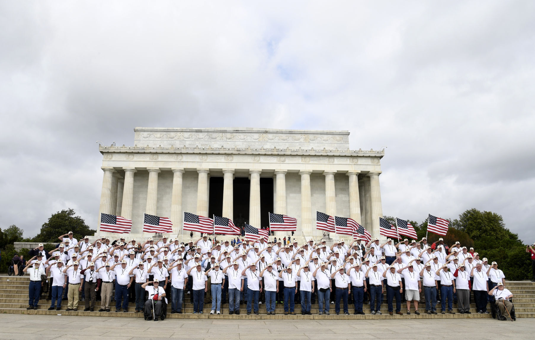Veterans